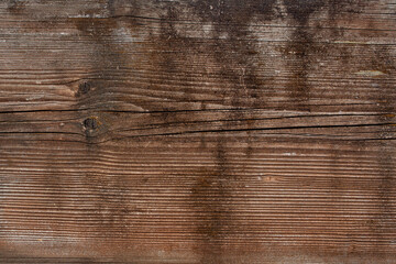 Fototapeta premium Stare drewniane brązowe tekstury.