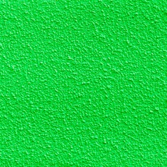 Green cement wall texture and seamless background