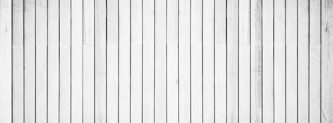 white wood texture details background. House, shop, cafe and office design backdrop.