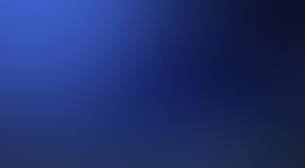 Abstract background, blue gradient, circle, shadow light used in various designs, including...