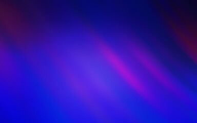 Light Pink, Blue vector background with stright stripes. Glitter abstract illustration with colorful sticks. Pattern for ads, posters, banners.