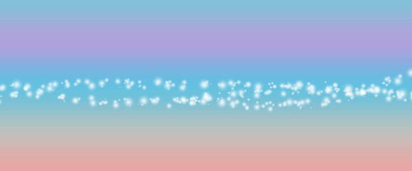 パステル　和紙