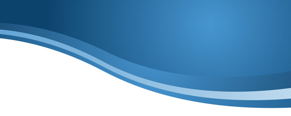 Blue white abstract background modern minimalist for presentation design. Suit for business, corporate, institution, party, festive, seminar, and talks.