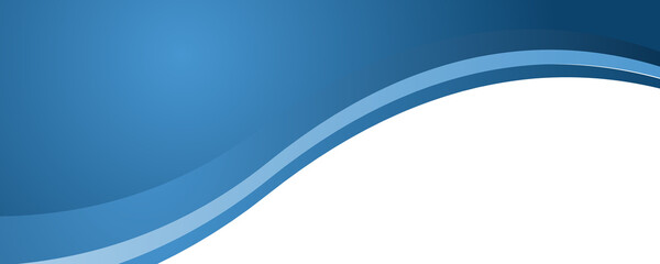 Blue white abstract background modern minimalist for presentation design. Suit for business, corporate, institution, party, festive, seminar, and talks.