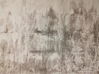 grunge concrete wall