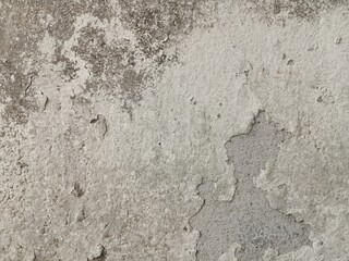 old concrete wall