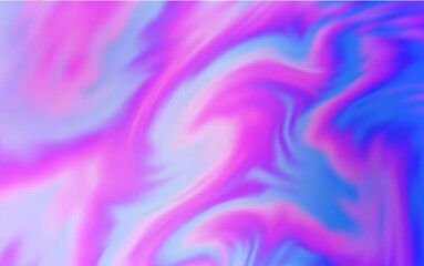 Light Purple vector blurred bright texture. An elegant bright illustration with gradient. New design for your business.