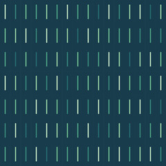 Seamless repeating pattern of lines