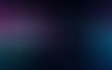 Dark Pink, Blue vector blurred template. Modern abstract illustration with gradient. The best blurred design for your business.