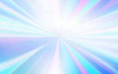 Light Pink, Blue vector colorful abstract texture. New colored illustration in blur style with gradient. Completely new design for your business.