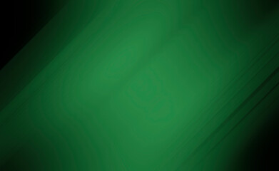 Fototapeta premium Background black and green dark are light with the gradient is the Surface with templates metal texture soft lines tech gradient abstract diagonal background silver black sleek with gray.
