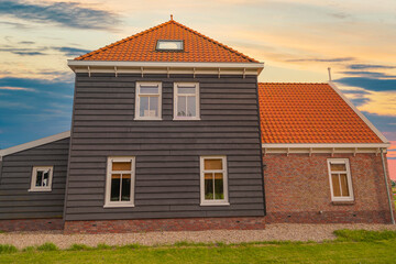 Volendam, Netherlands