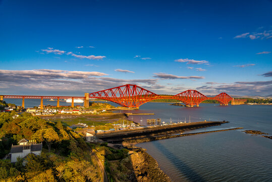 North Queensferry