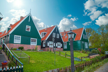 Volendam, Netherlands