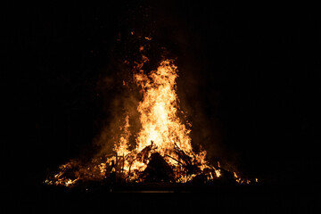 Bonfire