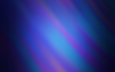 Dark Pink, Blue vector template with repeated sticks. Shining colored illustration with sharp stripes. Best design for your ad, poster, banner.