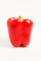 Fresh Red Pepper