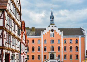Hofgeismar