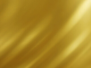 Gold abstract blurred gradient background