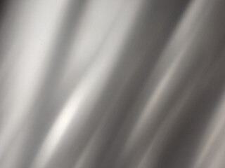 Metallic abstract blurred gradient background