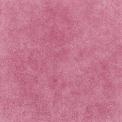 Vintage paper texture. Pink grunge abstract background