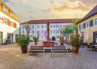 Ettlingen