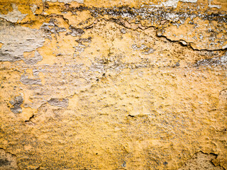 Vintage wall background made for your creative design