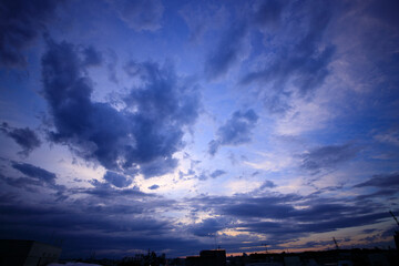 雲