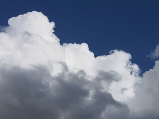 Two color sky slides