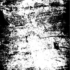 Obraz premium Distress grunge background textures vector