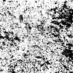 Obraz premium Distress grunge background textures vector