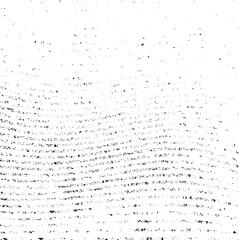 Vector distress stripes grunge background textures