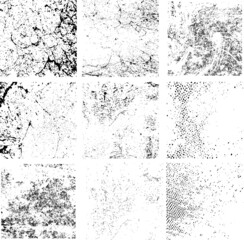 Scratch Grunge Urban Background.Texture Vector.Dust Overlay Distress Grain ,Simply Place illustration over any Object to Create grungy Effect .abstract,splattered , dirty,poster for your design.