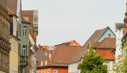 Coburger Altstadt