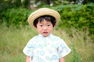 子供