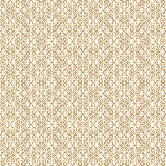 Fototapeta premium white decorative pattern