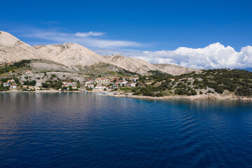 Croatian Summer at the Ocean