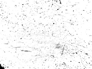 Fototapeta premium Scratch Grunge Urban Background.Texture Vector.Dust Overlay Distress Grain ,Simply Place illustration over any Object to Create grungy Effect .abstract,splattered , dirty,poster for your design.