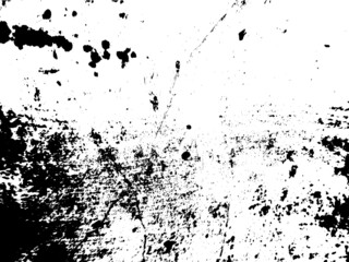 Scratch Grunge Urban Background.Texture Vector.Dust Overlay Distress Grain ,Simply Place illustration over any Object to Create grungy Effect .abstract,splattered , dirty,poster for your design.
