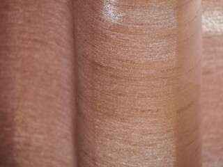 Fototapeta premium detail of fabric texture