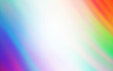 Light Multicolor vector background with straight lines. Shining colored illustration with sharp stripes. Pattern for your busines websites.