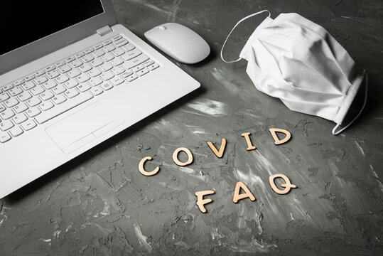 Covid Facts And Fakes Quarantine Pandemic News And Treatment