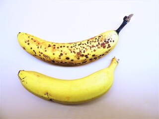 タピオカ　バナナ