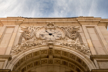 Lisboa Lisbon city, capital of Portugal