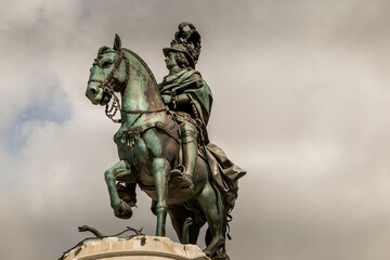 Lisboa Lisbon city, capital of Portugal