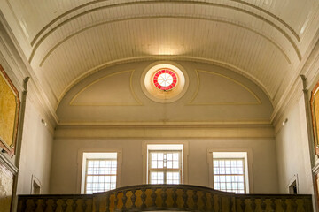 Lisboa Lisbon city , capital of Portugal 