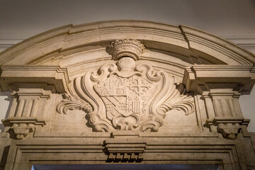 Lisboa Lisbon city , capital of Portugal 