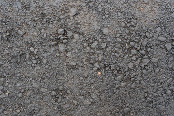 grey asphalt road texture