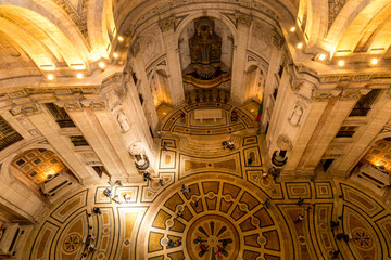 Lisboa Lisbon city, capital of Portugal 