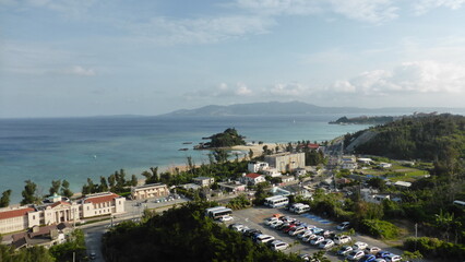 かりゆしビーチ